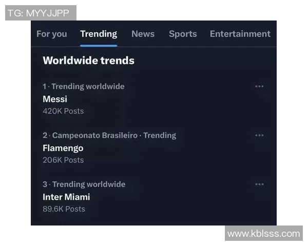 推特平台上最受欢迎的足球明星排名揭晓引发热议
