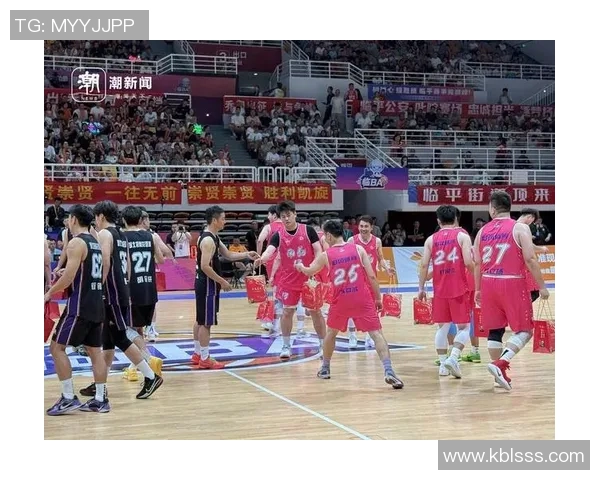 篮球精神:深入分析杭州篮球队的心理素质与比赛表现