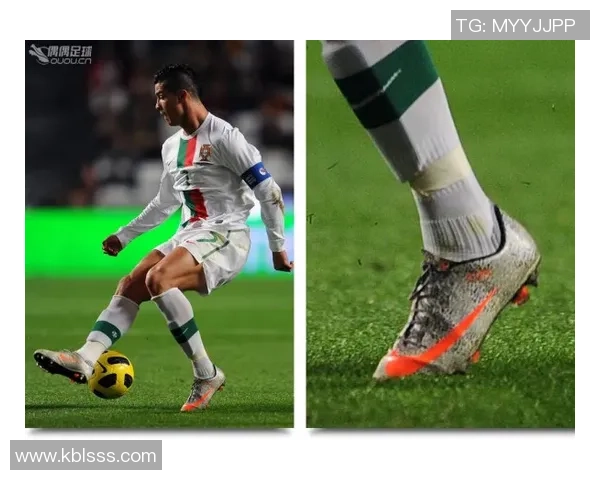 足球明星专属鞋款大集合精美图片展示与详细介绍