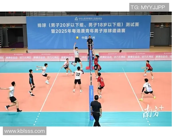 北京排球队在城市联赛中的实力展现与未来发展潜力分析